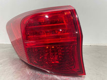 Load image into Gallery viewer, OUTER TAIL LIGHT LAMP Acura RDX 2013 13 2014 14 2015 15 Left - NW552216
