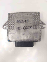 Load image into Gallery viewer, ECU ECM COMPUTER EX37 FX Series FX50 G37 Q60 QX50 QX70 12-15 - NW59877
