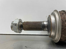 Load image into Gallery viewer, REAR AXLE SHAFT Acura RDX 2013 13 2014 14 2015 15 Left - NW9688

