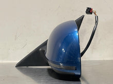 Load image into Gallery viewer, SIDE VIEW DOOR MIRROR Audi A4 2009 09 Left - NW51484
