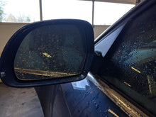Load image into Gallery viewer, SIDE VIEW DOOR MIRROR Audi A4 2009 09 Left - NW51484
