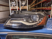 Load image into Gallery viewer, HEADLIGHT LAMP ASSEMBLY Audi A4 S4 09 10 11 12 Left - NW102293
