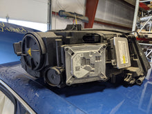 Load image into Gallery viewer, HEADLIGHT LAMP ASSEMBLY Audi A4 S4 09 10 11 12 Left - NW102293
