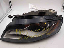 Load image into Gallery viewer, HEADLIGHT LAMP ASSEMBLY Audi A4 S4 09 10 11 12 Left - NW102293

