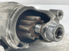 Load image into Gallery viewer, STARTER MOTOR A4 A5 A6 A7 A8 Q7 RS5 RS7 S4 S5 S6 S7 S8 09-16 - NW170195
