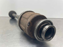 Load image into Gallery viewer, CV AXLE SHAFT Ridgeline 06 07 08 09 10 Rear Right - NW11984
