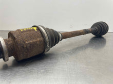 Load image into Gallery viewer, CV AXLE SHAFT Ridgeline 06 07 08 09 10 Rear Left - NW11985
