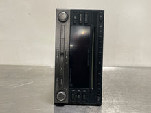 Load image into Gallery viewer, Radio Subaru Impreza 2008 08 2009 09 2010 10 2011 11 Am Fm 6CD - NW139734
