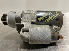 Load image into Gallery viewer, STARTER Nissan Altima 2007 07 2008 08 2009 09 2010 10 2011 11 2012 12 Auto 2.5L - NW170367

