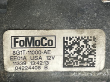 Load image into Gallery viewer, [INVENTORYCAR_YEAR_MAKE_MODEL] STARTER MOTOR - NW170127
