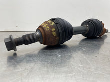 Load image into Gallery viewer, CV AXLE SHAFT Saab 9-3 2003 03 2004 04 2005 05 2006 06 07 08 09 10 11 Front - NW13618
