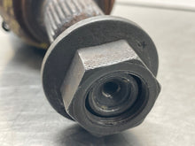Load image into Gallery viewer, CV AXLE SHAFT Saab 9-3 2003 03 2004 04 2005 05 2006 06 07 08 09 10 11 Front - NW13619
