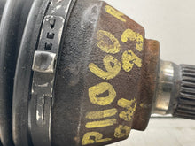 Load image into Gallery viewer, CV AXLE SHAFT Saab 9-3 2003 03 2004 04 2005 05 2006 06 07 08 09 10 11 Front - NW13619
