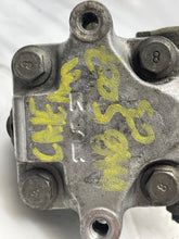 Load image into Gallery viewer, POWER STEERING PUMP Cayenne 2003 03 2004 04 2005 05 2006 06 4.5L - NW163967
