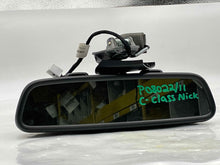 Load image into Gallery viewer, INTERIOR REAR VIEW MIRROR E250 Van C230 C250 C300 C350 C63 CLS400 08-16 - NW117126
