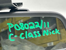 Load image into Gallery viewer, INTERIOR REAR VIEW MIRROR E250 Van C230 C250 C300 C350 C63 CLS400 08-16 - NW117126
