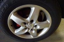 Load image into Gallery viewer, WHEEL RIM Porsche Cayenne 03 04 05 06 18x8 - NW200821
