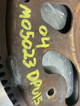 Load image into Gallery viewer, Flywheel  DODGE 1500 PICKUP 2004 - NW78465
