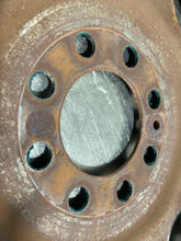 Load image into Gallery viewer, Flywheel  DODGE 1500 PICKUP 2004 - NW78465

