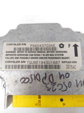 Load image into Gallery viewer, Computer  DODGE 1500 PICKUP 2004 - NW26746
