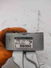 Load image into Gallery viewer, STEERING CONTROL MODULE COMPUTER Toyota Prius 2010 10 2011 11 - NW38405
