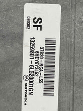 Load image into Gallery viewer, ECU ECM COMPUTER Accord 2003 03 3.0L Auto - NW60286
