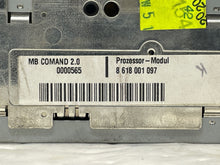 Load image into Gallery viewer, RADIO Mercedes E320 E430 E55 2000 00 - NW138614

