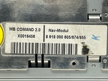 Load image into Gallery viewer, RADIO Mercedes E320 E430 E55 2000 00 - NW138614
