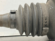 Load image into Gallery viewer, Axle Shaft  MERCEDES SLK 2003 - NW13348
