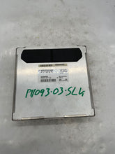 Load image into Gallery viewer, ECU ECM COMPUTER Mercedes SLK230 2001 01 02 03 - NW36621

