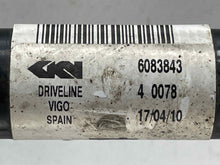 Load image into Gallery viewer, Axle Shaft Renault Encore 2018 - NW8440
