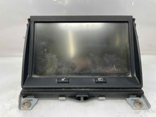 Load image into Gallery viewer, Navigation Display Screen Land Rover LR3 Range Rover Sport 2005 05 06 07 08 09 - NW105759
