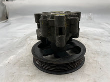 Load image into Gallery viewer, POWER STEERING PUMP Land Rover LR3 Range Rover Sport 2005 05 2006 06 07 08 09 - NW163985
