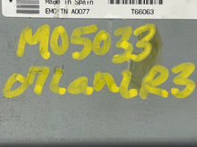 Load image into Gallery viewer, ECU ECM COMPUTER Land Rover LR3 2005 05 2006 06 2007 07 2008 08 2009 09 4.4L - NW62003
