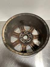 Load image into Gallery viewer, WHEEL ML320 ML350 R350 2006 06 2007 07 17x7.5 7 Spoke - NW200309

