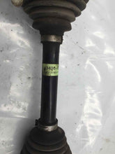 Load image into Gallery viewer, FRONT CV AXLE SHAFT Toyota Sequoia Tundra 2007-2016 - NW14201
