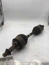 Load image into Gallery viewer, FRONT CV AXLE SHAFT Toyota Sequoia Tundra 2007-2016 - NW14201
