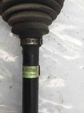 Load image into Gallery viewer, FRONT CV AXLE SHAFT Toyota Sequoia Tundra 2007-2016 - NW14201
