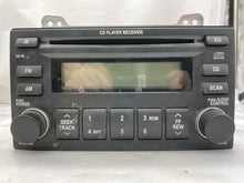 Load image into Gallery viewer, Radio Kia Sedona 2007 - NW138017
