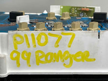 Load image into Gallery viewer, SPEEDOMETER CLUSTER Explorer Ranger Mountaineer 98 99 00 - NW158919

