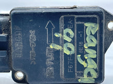 Load image into Gallery viewer, Mass Air Flow Sensor Meter MAF Aerostar Escort Ranger Taurus 97-02 - NW4539
