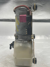 Load image into Gallery viewer, Convertible Top Motor  MERCEDES 500 1991 - NW50208
