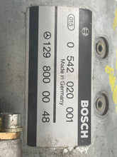 Load image into Gallery viewer, Convertible Top Motor  MERCEDES 500 1991 - NW50208
