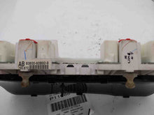 Load image into Gallery viewer, Speedometer Cluster  LEXUS GX470 2007 - NW160840
