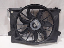 Load image into Gallery viewer, Radiator Fan Assembly Mercedes-Benz SL500 2003 - NW64340
