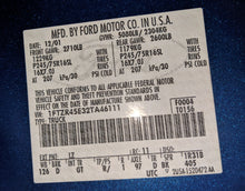 Load image into Gallery viewer, TRANSFER CASE Ranger B-3000 B-4000 00 01 02 03 04 05 - NW176434
