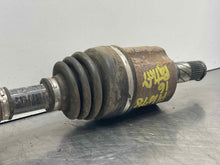 Load image into Gallery viewer, FRONT CV AXLE SHAFT QX60 Pathfinder 15 16 17 18 19 20 Left - NW11396
