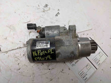 Load image into Gallery viewer, STARTER MOTOR QX60 Altima Maxima Murano Murano Cross Cabriolet 15-18 - NW170472
