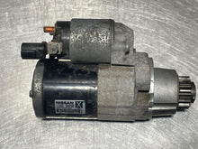 Load image into Gallery viewer, STARTER MOTOR QX60 Altima Maxima Murano Murano Cross Cabriolet 15-18 - NW170472
