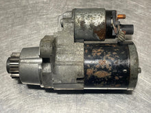 Load image into Gallery viewer, STARTER MOTOR QX60 Altima Maxima Murano Murano Cross Cabriolet 15-18 - NW170472
